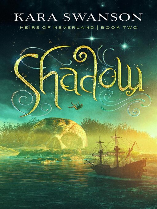 Title details for Shadow by Kara Swanson - Available